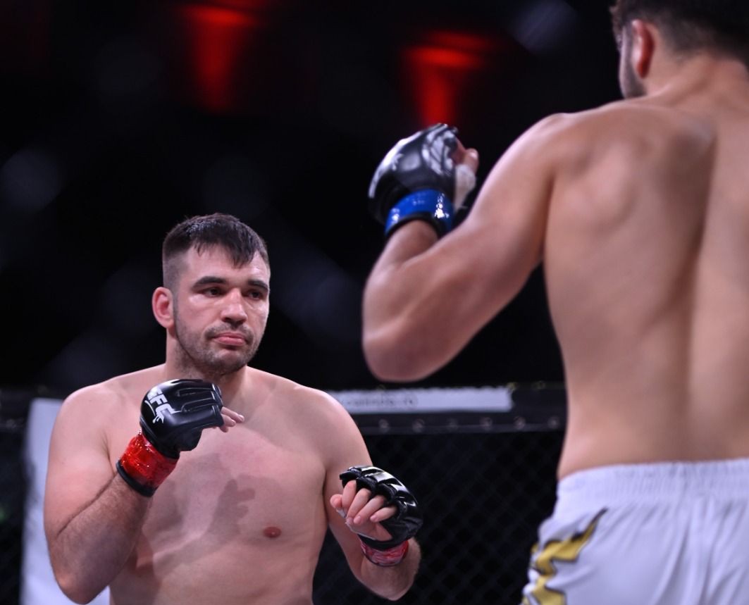 Sală Kickbox, MMA, Box, Muay Thai, Judo în Bacău | KROKOMMA - Sală ...
